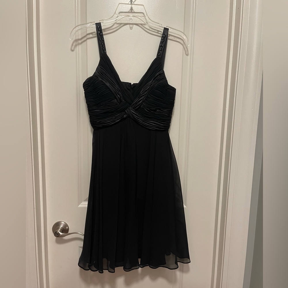 S.L. Fashions Cocktail dress. Women’s size 4